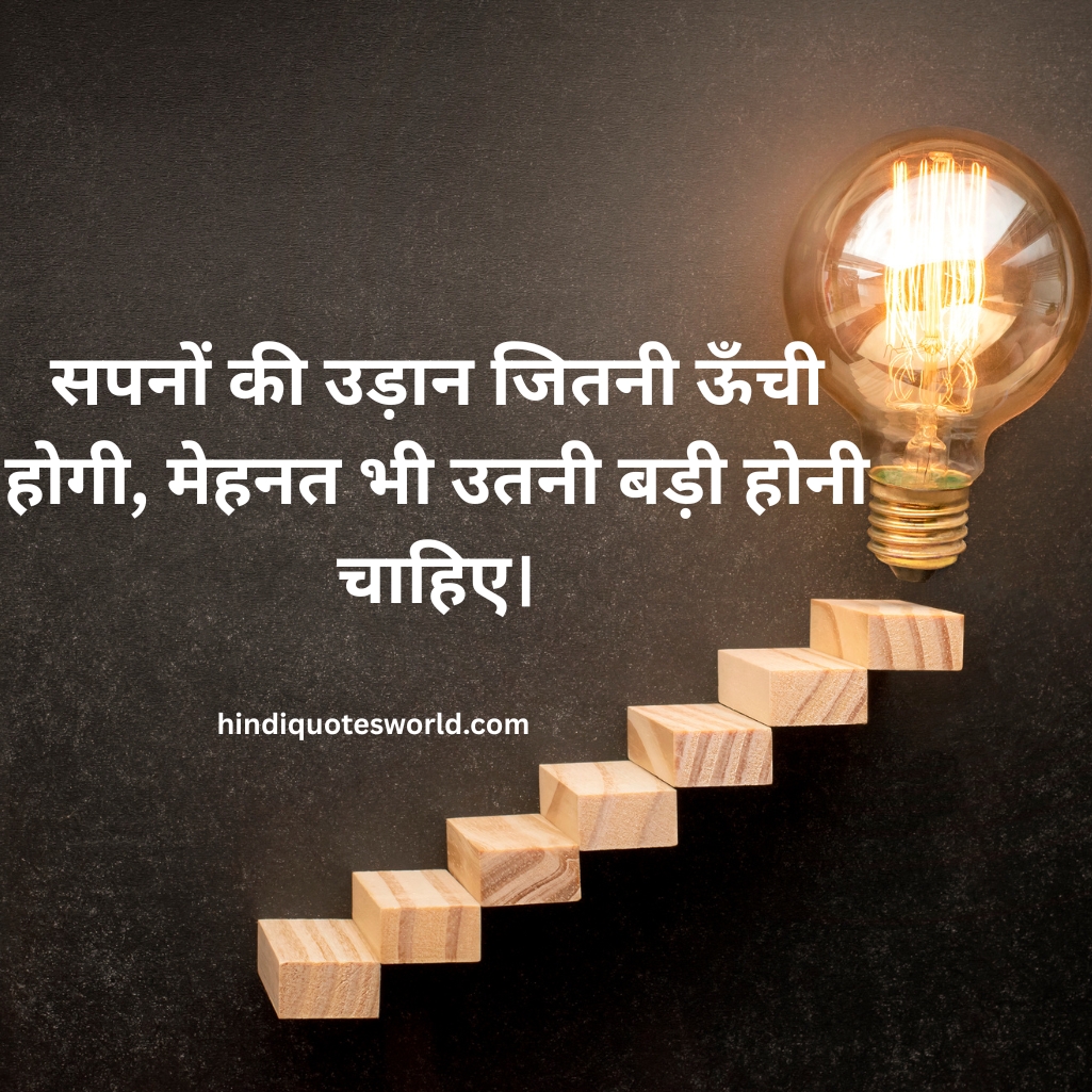 Motivational Quotes in Hindi 2025